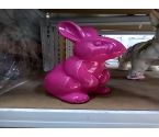 LAPIN FUSCHIA TPM