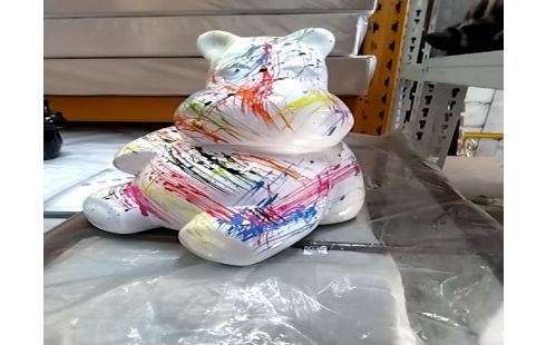 HYPO PM 25CM MULTICO