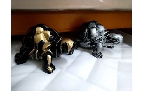 TORTUE 18CM