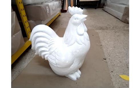 COQ BLANC MM