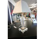 LAMPE CRISTAL LE DAUPHIN