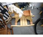 CHEVAL A BASCULE