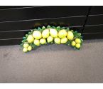 DECORATION CITRON