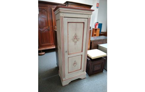 BONNETIERE PETITES FLEURS