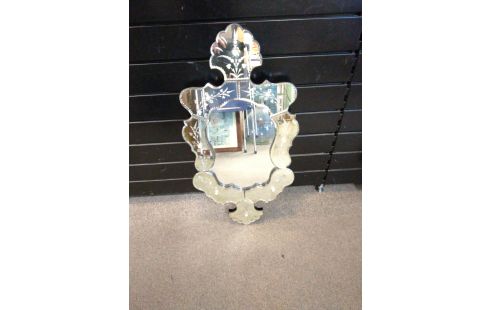 MIROIR VENITIEN MIROIR STYLE VENITIEN