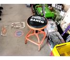 TABOURET RÉGLABLE BAHCO