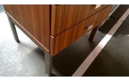 CHIFFONNIER VINTAGE 4 TIROIRS