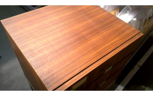 CHIFFONNIER VINTAGE 4 TIROIRS