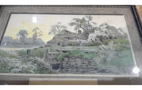 ACUARELA MINIATURA