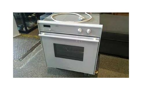 HORNO EMPOTRABLE SCHOLTES