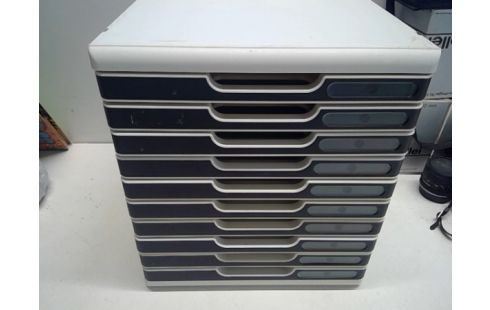 LADENKAST A4/DOCUMENTEN