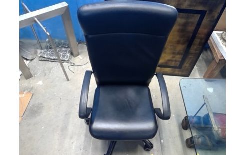 BUREAUSTOEL/VERSTELBAAR