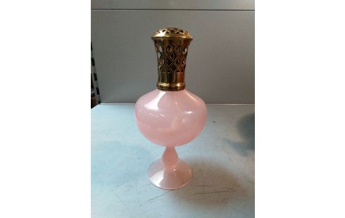LAMPE BERGER OPALINE ROSE
