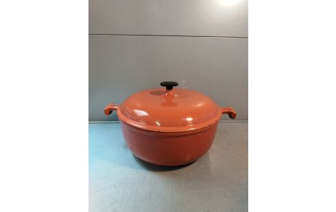 COCOTTE LE CREUSET 26 CM