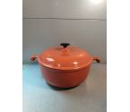 COCOTTE LE CREUSET 26 CM