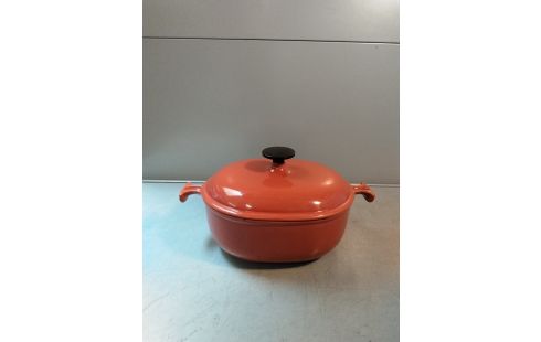 COCOTTE LE CREUSET