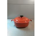 COCOTTE LE CREUSET