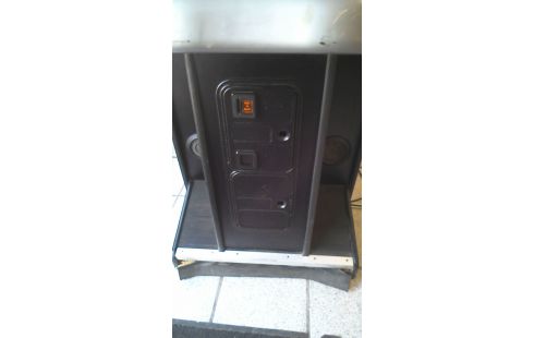 BORNE D'ARCADE FONCTIONNE EN L'ETAT