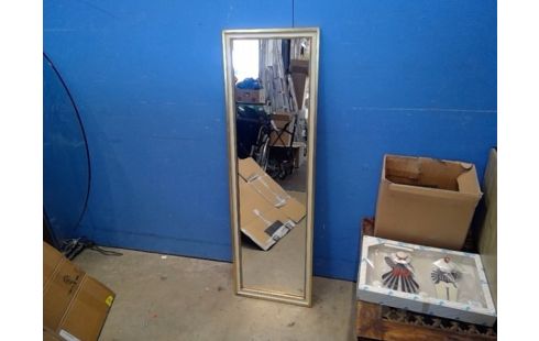 SPIEGEL LANG EN GOUDKL.