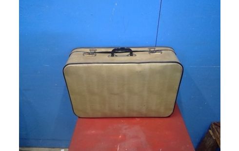 REISKOFFER VINTAGE DECORATIEF