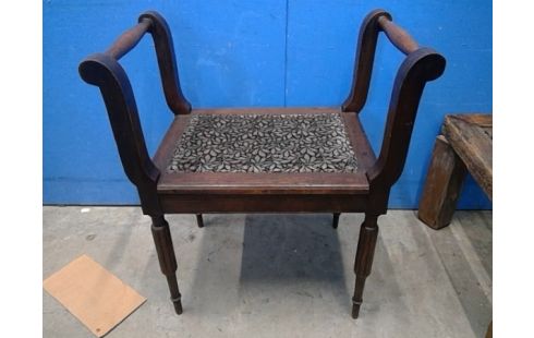 BIDET STOEL VICTORIAANS