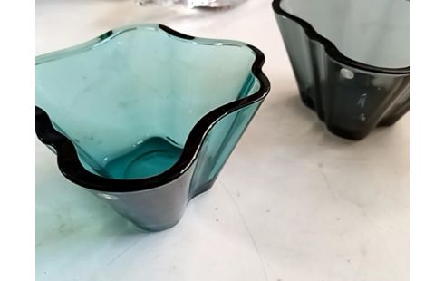 POTJE GLAS IITTALA