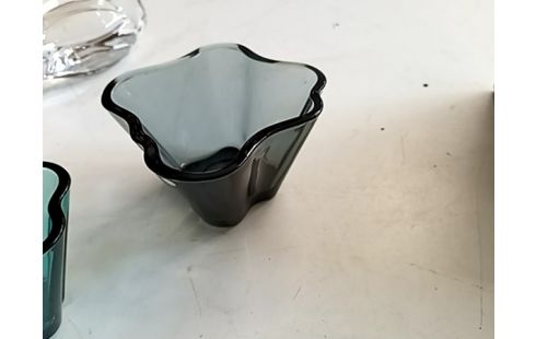 POTJE GLAS IITTALA