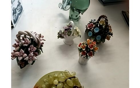 TAFELDECORATIESTUK NOVE