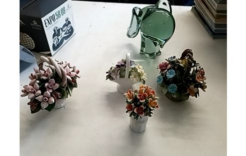 TAFELDECORATIESTUK NOVE