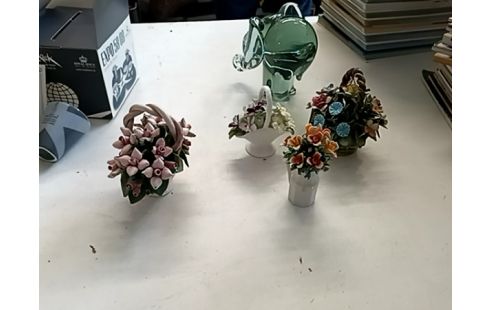 TAFELDECORATIESTUK NOVE