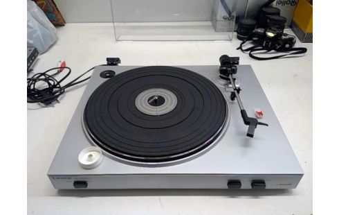 PLATENSPELER  LENCO  L-3866USB
