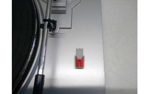 PLATENSPELER  LENCO  L-3866USB