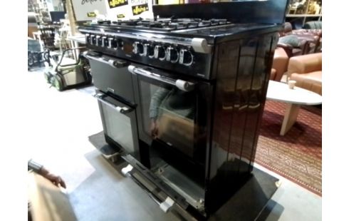 GAZINIERE PIANO NOIR