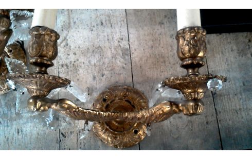 MUURLAMP LOT VAN 2