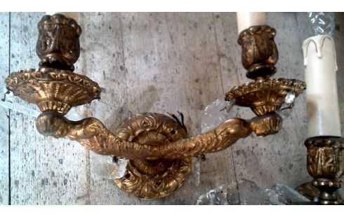 MUURLAMP LOT VAN 2
