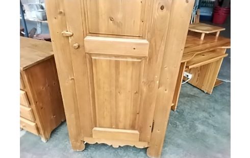 BONNETIERE PIN MASSIF