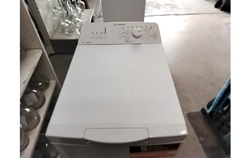 LAVE LINGE INDESIT 6KG 1200TM