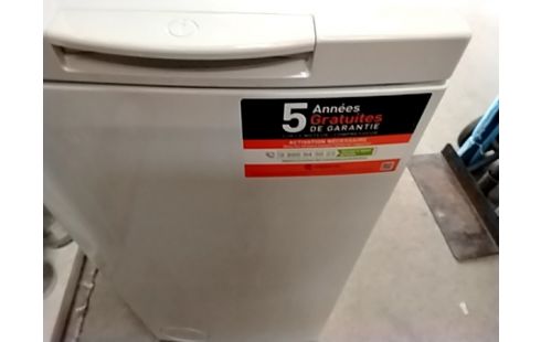 LAVE LINGE INDESIT 6KG 1200TM