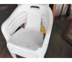 FAUTEUIL JARDIN PLASTIQUE