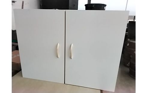 MEUBLE DE CUISINE 2 PORTES