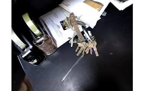 RABOT ELECTRIQUE METABO