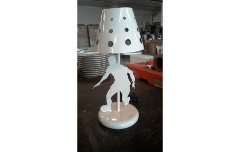 LAMPE PM