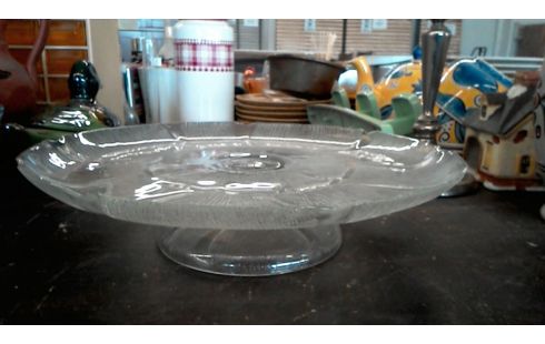 PLAT DE  PRESENTATION