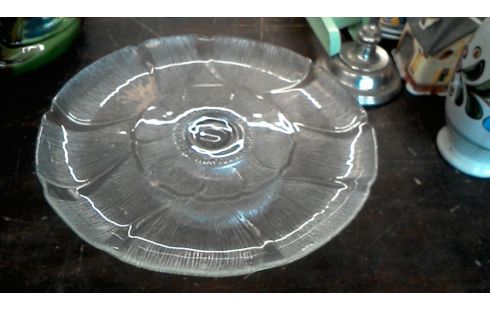 PLAT DE  PRESENTATION