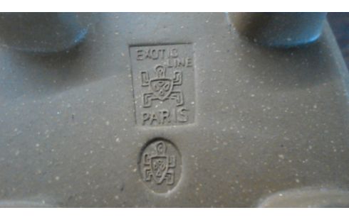 THEIERE EXOTIC  LINE  PARIS