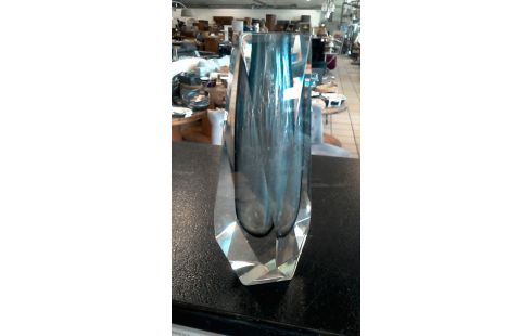 VASE  MURANO  SOMERSO