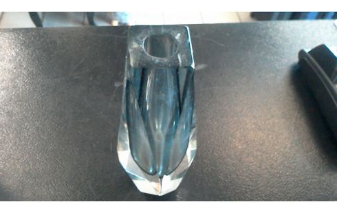 VASE  MURANO  SOMERSO