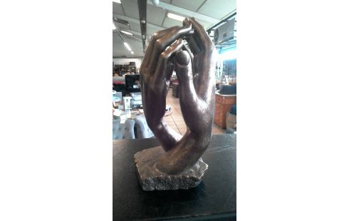 ESCULTURA