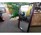 MIROIR Haut rustique