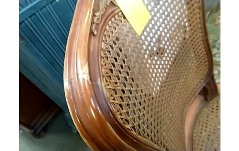 CHAISE Style lxv cannage